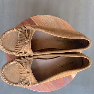 Minnietonka’s Moccasins